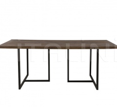 Стол обеденный CHISA 6744984 Стол обеденный CHISA 6744984 фабрика Light & Living