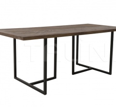 Стол обеденный CHISA 6744984 Стол обеденный CHISA 6744984 фабрика Light & Living