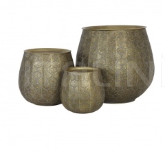 Итальянские Столики - Столик CHAUDI 6744586 фабрика Light & Living