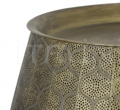 Итальянские Столики - Столик CHAUDI 6744586 фабрика Light & Living