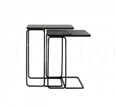 Итальянские Столики - Столик LAJA 6744318 фабрика Light & Living