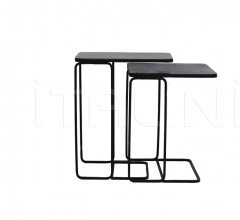 Итальянские Столики - Столик LAJA 6744318 фабрика Light & Living