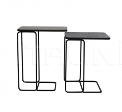 Итальянские Столики - Столик LAJA 6744318 фабрика Light & Living