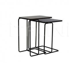 Итальянские Столики - Столик LAJA 6744318 фабрика Light & Living