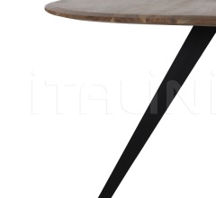 Стол обеденный MIMOSO 6744283 Стол обеденный MIMOSO 6744283 фабрика Light & Living