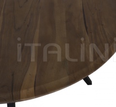 Стол обеденный MIMOSO 6744283 Стол обеденный MIMOSO 6744283 фабрика Light & Living