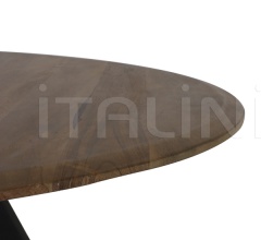 Стол обеденный MIMOSO 6744283 Стол обеденный MIMOSO 6744283 фабрика Light & Living