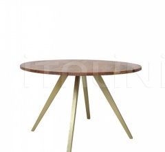 Стол обеденный MIMOSO 6744218 Стол обеденный MIMOSO 6744218 фабрика Light & Living