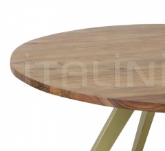 Стол обеденный MIMOSO 6744218 Стол обеденный MIMOSO 6744218 фабрика Light & Living