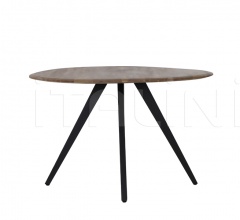 Стол обеденный MIMOSO 6744183 Стол обеденный MIMOSO 6744183 фабрика Light & Living