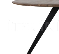 Стол обеденный MIMOSO 6744183 Стол обеденный MIMOSO 6744183 фабрика Light & Living