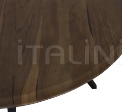 Стол обеденный MIMOSO 6744183 Стол обеденный MIMOSO 6744183 фабрика Light & Living