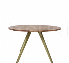 Стол обеденный MIMOSO 6744118 Стол обеденный MIMOSO 6744118 фабрика Light & Living