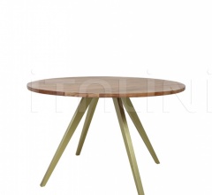 Стол обеденный MIMOSO 6744118 Стол обеденный MIMOSO 6744118 фабрика Light & Living