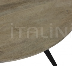 Стол обеденный MAGNIFERA 6743984 Стол обеденный MAGNIFERA 6743984 фабрика Light & Living