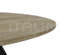 Стол обеденный MAGNIFERA 6743984 Стол обеденный MAGNIFERA 6743984 фабрика Light & Living