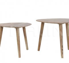 Итальянские Столики - Столик CHASEY 6742484 фабрика Light & Living