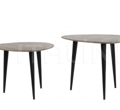 Итальянские Столики - Столик CHASEY 6742464 фабрика Light & Living