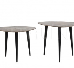 Итальянские Столики - Столик CHASEY 6742464 фабрика Light & Living