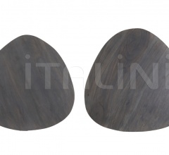 Итальянские Столики - Столик CHASEY 6742427 фабрика Light & Living