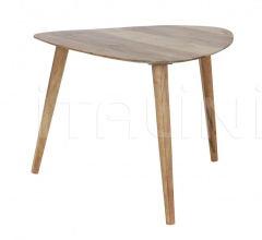 Итальянские Столики - Столик CHASEY 6742384 фабрика Light & Living