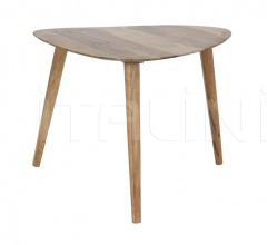 Итальянские Столики - Столик CHASEY 6742384 фабрика Light & Living