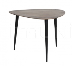 Итальянские Столики - Столик CHASEY 6742364 фабрика Light & Living