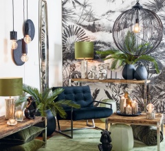 Итальянские Консоли - Консоль SOTOS 6741719 Итальянские Консоли - Консоль SOTOS 6741719 фабрика Light & Living