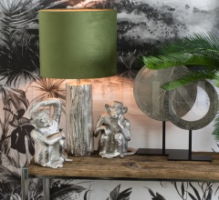 Итальянские Консоли - Консоль SOTOS 6741719 Итальянские Консоли - Консоль SOTOS 6741719 фабрика Light & Living