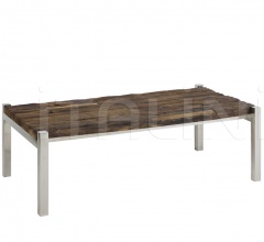 Итальянские Столики - Журнальный столик SOTOS 6741619 Итальянские Столики - Журнальный столик SOTOS 6741619 фабрика Light & Living