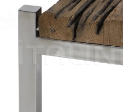 Итальянские Столики - Журнальный столик SOTOS 6741619 Итальянские Столики - Журнальный столик SOTOS 6741619 фабрика Light & Living