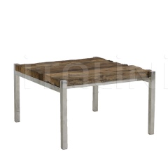 Итальянские Столики - Журнальный столик SOTOS 6741519 Итальянские Столики - Журнальный столик SOTOS 6741519 фабрика Light & Living