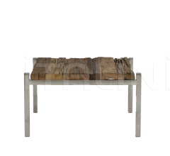 Итальянские Столики - Журнальный столик SOTOS 6741519 Итальянские Столики - Журнальный столик SOTOS 6741519 фабрика Light & Living