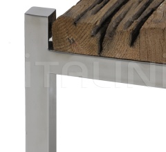 Итальянские Столики - Журнальный столик SOTOS 6741519 Итальянские Столики - Журнальный столик SOTOS 6741519 фабрика Light & Living