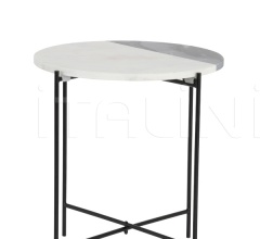 Итальянские Столики - Столик QUILLON 6740027 Итальянские Столики - Столик QUILLON 6740027 фабрика Light & Living