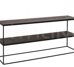 Итальянские Консоли - Консоль CHISA 6739784 Итальянские Консоли - Консоль CHISA 6739784 фабрика Light & Living