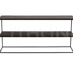 Итальянские Консоли - Консоль CHISA 6739784 Итальянские Консоли - Консоль CHISA 6739784 фабрика Light & Living