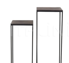 Подставка для цветов CHISA 6739684 Подставка для цветов CHISA 6739684 фабрика Light & Living