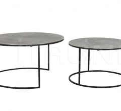 Итальянские Столики - Кофейный столик RENGO 6739119 Итальянские Столики - Кофейный столик RENGO 6739119 фабрика Light & Living