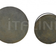 Итальянские Столики - Кофейный столик RENGO 6739118 Итальянские Столики - Кофейный столик RENGO 6739118 фабрика Light & Living