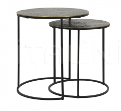 Итальянские Столики - Кофейный столик RENGO 6739018 Итальянские Столики - Кофейный столик RENGO 6739018 фабрика Light & Living