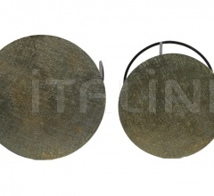 Итальянские Столики - Кофейный столик RENGO 6739018 Итальянские Столики - Кофейный столик RENGO 6739018 фабрика Light & Living