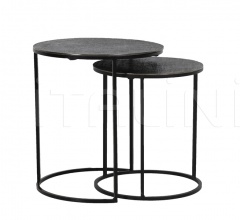 Итальянские Столики - Кофейный столик RENGO 6739016 Итальянские Столики - Кофейный столик RENGO 6739016 фабрика Light & Living