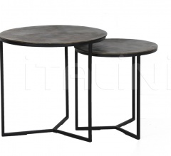 Итальянские Столики - Столик SOCOS 6738980 Итальянские Столики - Столик SOCOS 6738980 фабрика Light & Living