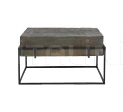 Итальянские Столики - Журнальный столик CALERA 6738880 Итальянские Столики - Журнальный столик CALERA 6738880 фабрика Light & Living