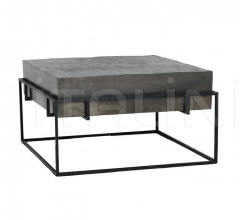 Итальянские Столики - Журнальный столик CALERA 6738811 Итальянские Столики - Журнальный столик CALERA 6738811 фабрика Light & Living