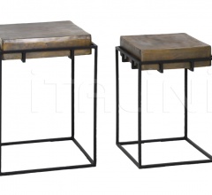 Итальянские Столики - Столик CALERA 6738780 Итальянские Столики - Столик CALERA 6738780 фабрика Light & Living