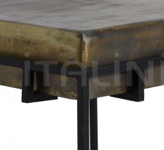 Итальянские Столики - Столик CALERA 6738780 Итальянские Столики - Столик CALERA 6738780 фабрика Light & Living