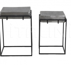 Итальянские Столики - Столик CALERA 6738711 Итальянские Столики - Столик CALERA 6738711 фабрика Light & Living