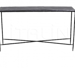 Итальянские Консоли - Консоль LOCOBE 6738611 Итальянские Консоли - Консоль LOCOBE 6738611 фабрика Light & Living